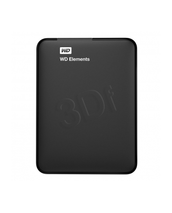 western digital Dysk WD WDBUZG0010-WESN ( 1 TB ; 2.5  ; USB 3.0 ; 5400 obr/min )