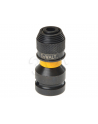 Adapter udarowy 1/2   x 1/4   DEWALT - nr 1