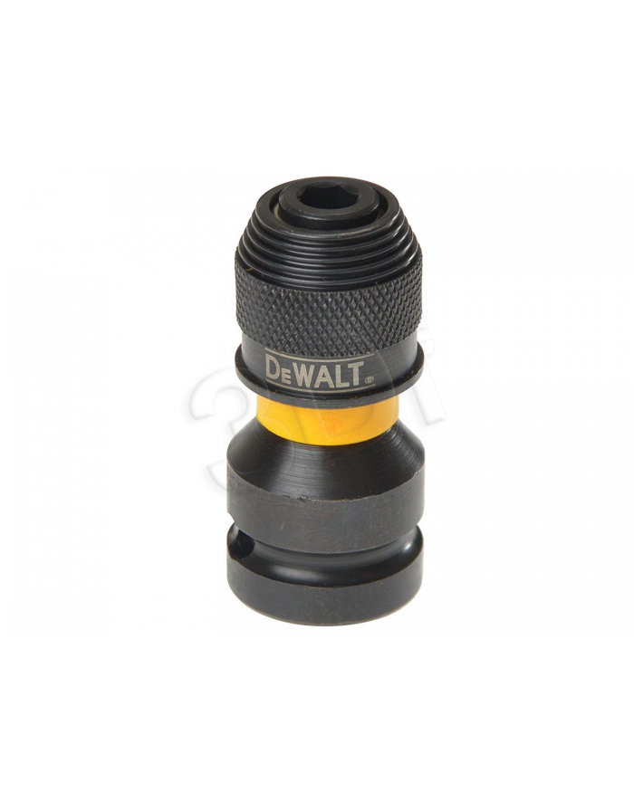 Adapter udarowy 1/2   x 1/4   DEWALT główny
