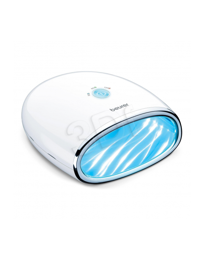 Suszarka Beurer MP 48 (kolor biały) główny
