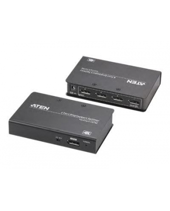 ATEN VIDEO SPLITTER VS192 2-PORT 4K DISPLAYPORT