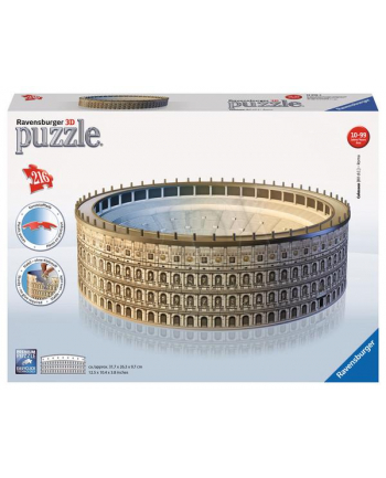 tm toys KOLOSEUM 3D 216 EL