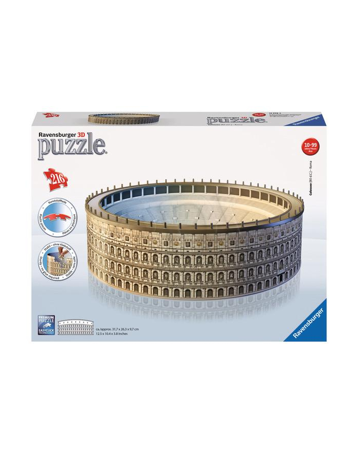tm toys KOLOSEUM 3D 216 EL główny