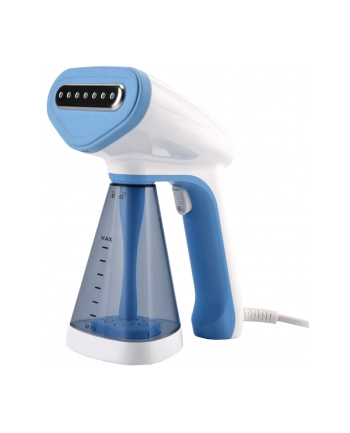 Parownica  Parownica do ubrań Blaupunkt  VSI601 (1600W; biały) nr 2