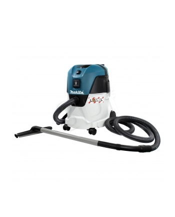 Odkurzacz MAKITA VC2512L (1000W; kolor zielony) nr 1