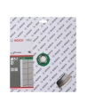 Tarcza diamentowa do ceramiki BOSCH Best for Ceramic 2608602638 (250 mm) - nr 2