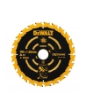 Tarcza pilarska do pilarek przenośnych DeWalt DT10304-QZ (190 mm) - nr 1