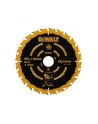 Tarcza pilarska do pilarek przenośnych DeWalt DT10304-QZ (190 mm) - nr 2