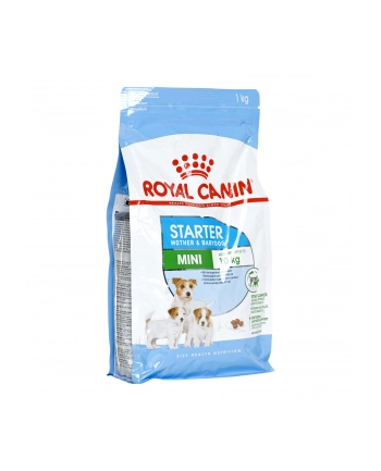 Karma Royal Canin SHN Mini Starter M nr 1