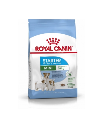 Karma Royal Canin SHN Mini Starter M nr 2
