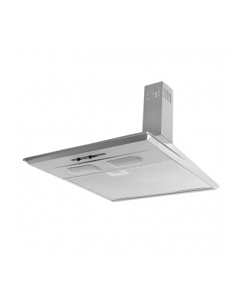 Okap kominowy AKPO  WK-5 SOFT 50 INOX SATYNA (207 m3/h; nr 2
