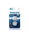 Baterie litowe     Philips  CR2032P2/01B (Li; x 2) - nr 2