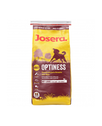 Karma JOSERA Optiness (15 kg )