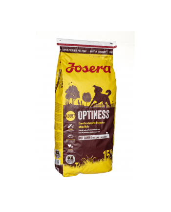 Karma JOSERA Optiness (15 kg )