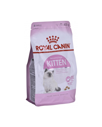 royal canin FHN Kitten 0 4 kg nr 1