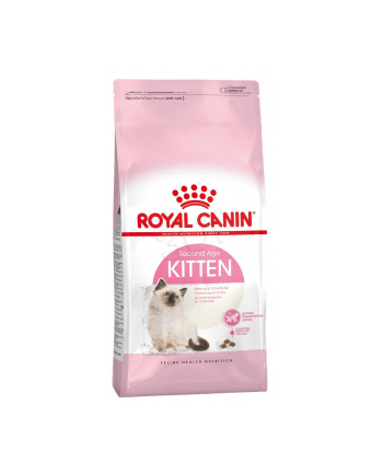 royal canin FHN Kitten 2 kg