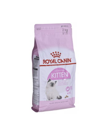 royal canin FHN Kitten 2 kg