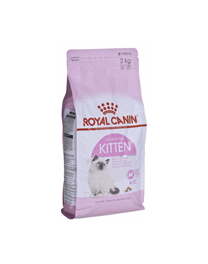 royal canin FHN Kitten 2 kg główny