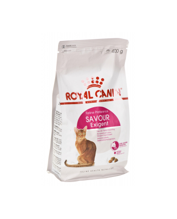 Karma Royal Canin FHN EXIGENT 35/30 Savour (0 40 kg )