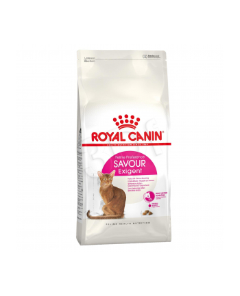royal canin FHN EXIGENT 35/30 Savour 2 KG