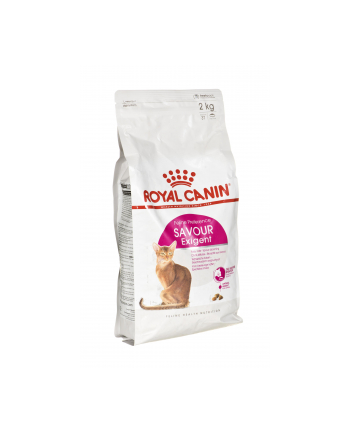 royal canin FHN EXIGENT 35/30 Savour 2 KG