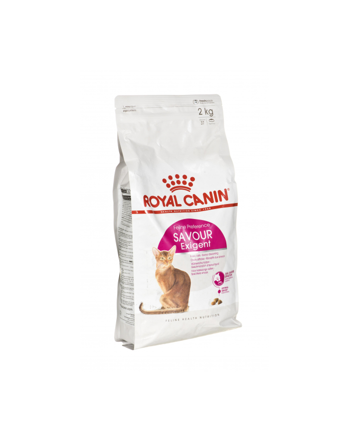 royal canin FHN EXIGENT 35/30 Savour 2 KG główny