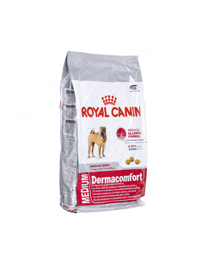 Karma Royal Canin SHN Medium Dermacomfort (3 kg ) główny