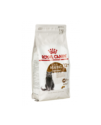 Karma Royal Canin FHN Ageing Steril (2 kg )