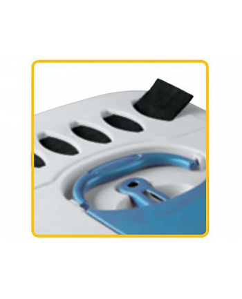 STEFANPLAST Filtr węglowy