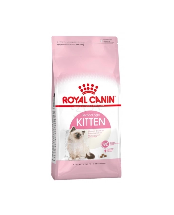 royal canin FHN Kitten 2 kg nr 2