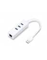 Karty TP-LINK UE330 (USB 3.0; 1x 10/100/1000Mbps) - nr 4