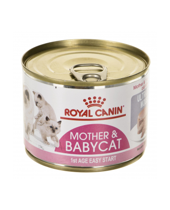 Karma Royal Canin BABYCAT Instinctive (0 20 kg )
