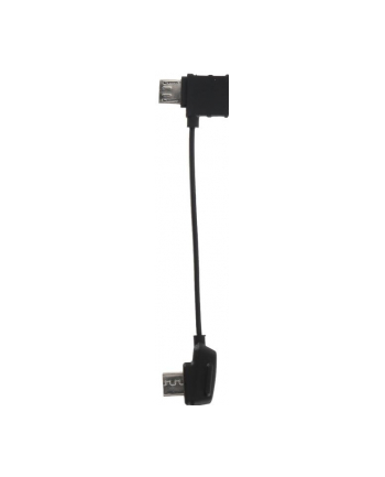 dji Kabel RC do Mavic (kabel rewers z Micro USB) Part 4