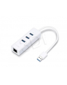 Karty TP-LINK UE330 (USB 3.0; 1x 10/100/1000Mbps) - nr 1