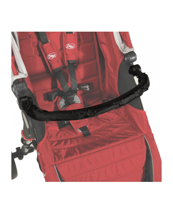 Pałąk Baby Bjorn  47406136452 (kolor czarny)