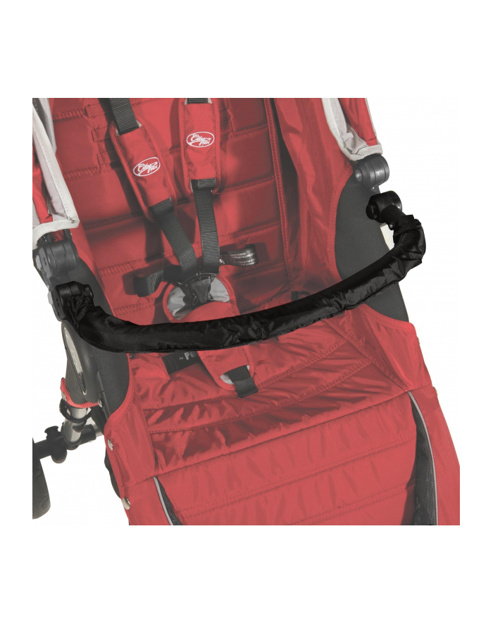 Pałąk Baby Bjorn  47406136452 (kolor czarny) główny