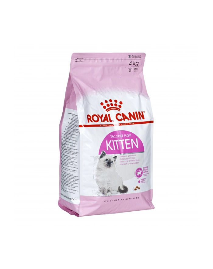 Karma Royal Canin FHN Kitten (4 kg ) główny