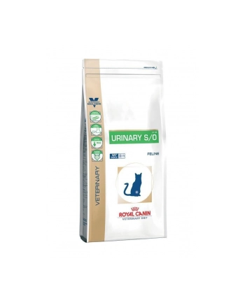 Karma Royal Canin VD Cat Urinary S/O (1 50 kg ) nr 2
