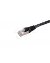 EXTRALINK PATCHCORD KABEL SIECIOWY KAT.5E FTP 10M CZYSTA MIEDŹ - nr 2