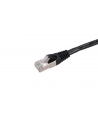 EXTRALINK PATCHCORD KABEL SIECIOWY KAT.5E FTP 10M CZYSTA MIEDŹ - nr 7
