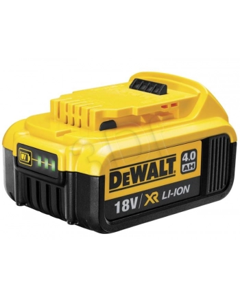 Akumulator DeWalt XR DCB182 (4000 mAh) nr 2