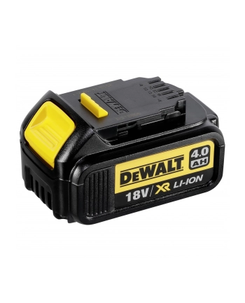 Akumulator DeWalt XR DCB182 (4000 mAh) nr 1