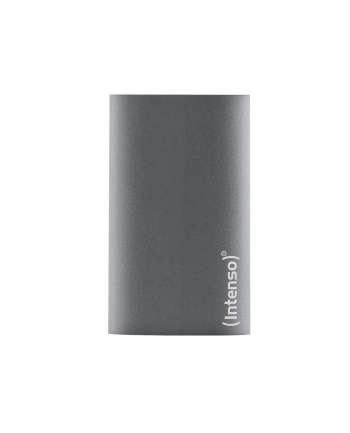 Dysk zewnętrzny SSD INTENSO Premium Edition 3823450 (512 GB; 1.8 ; USB 3.0; antracyt) nr 1