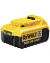 Akumulator DeWalt XR DCB182 (4000 mAh) - nr 1