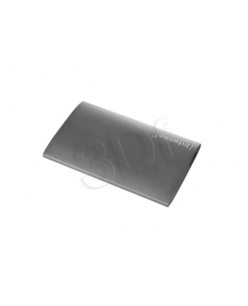Dysk zewnętrzny SSD INTENSO Premium Edition 3823450 (512 GB; 1.8 ; USB 3.0; antracyt)