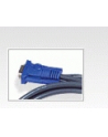ATEN 2L-5305P Kabel HD15 - SVGA + myszPS + klawPS +  Audio 5.0m - nr 5