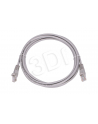 EXTRALINK PATCHCORD KABEL SIECIOWY KAT.5E UTP 3M CZYSTA MIEDŹ - nr 2