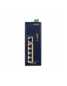 PLANET IGS-504HPT SWITCH PRZEM. 5x1000/4xPOE+ - nr 9