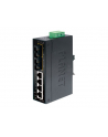 PLANET ISW-621TS15 SWITCH PRZEM. 4 -PORT+2-PORT15KM - nr 10