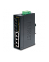 PLANET ISW-621TS15 SWITCH PRZEM. 4 -PORT+2-PORT15KM - nr 8